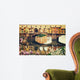 Ponte Vecchio, Florence, Italy Wall Mural