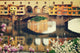 Ponte Vecchio, Florence, Italy Wall Mural