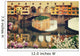 Ponte Vecchio, Florence, Italy Wall Mural