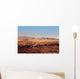 Panorama Saharien Wall Decal