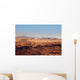 Panorama Saharien Wall Decal