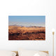 Panorama Saharien Wall Decal