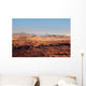 Panorama Saharien Wall Decal