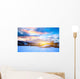 Winter North Lake and Wall Decal Design 2