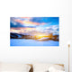 Winter North Lake and Wall Decal Design 2