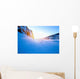 Winter North Lake and Wall Decal Design 1