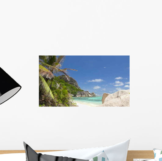 Daydream Wall Decal