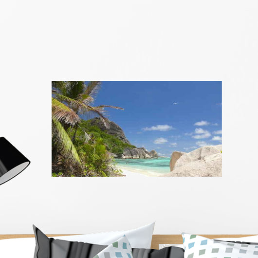 Daydream Wall Decal