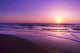 Sunset Landscape Wall Decal Design 2