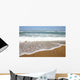Ocean Waves Wall Decal