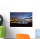 Alba Barcelona Wall Decal