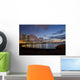 Alba Barcelona Wall Decal