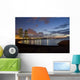 Alba Barcelona Wall Decal