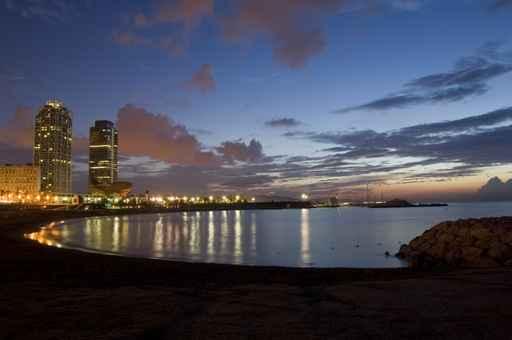 Alba Barcelona Wall Decal