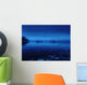 Antarctic Atardecer Wall Decal