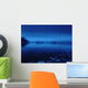 Antarctic Atardecer Wall Decal