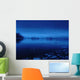 Antarctic Atardecer Wall Decal