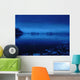 Antarctic Atardecer Wall Decal