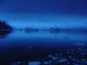 Antarctic Atardecer Wall Decal