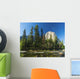 El Capitan Wall Mural