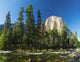 El Capitan Wall Mural