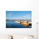 Bovallstrand Wall Decal