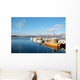 Bovallstrand Wall Decal