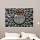 Imagine Wall Decal