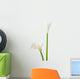 Calla Lilly Wall Decal