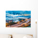 Tsing Ma Bridge Wall Mural