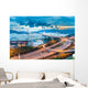 Tsing Ma Bridge Wall Mural