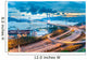 Tsing Ma Bridge Wall Mural
