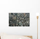 Top Manhattan Wall Decal