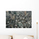 Top Manhattan Wall Decal