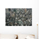 Top Manhattan Wall Decal