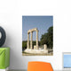 Olympie Wall Decal