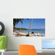Seafront Dominican Republic Wall Decal