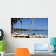 Seafront Dominican Republic Wall Decal