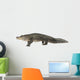 American Alligator 30 Years - Alligator Mississippiensis Wall Decal