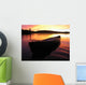 Serenity Wall Decal Design 5