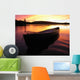 Serenity Wall Decal Design 5