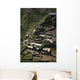 Village Green Cape 5 Wall Decal