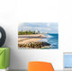 Beach Fort Lauderdale Wall Decal