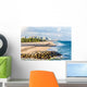 Beach Fort Lauderdale Wall Decal