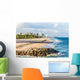 Beach Fort Lauderdale Wall Decal