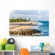Beach Fort Lauderdale Wall Decal