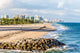 Beach Fort Lauderdale Wall Decal