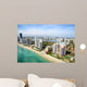 Miami Beach Wall Decal