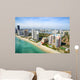 Miami Beach Wall Decal