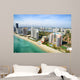 Miami Beach Wall Decal
